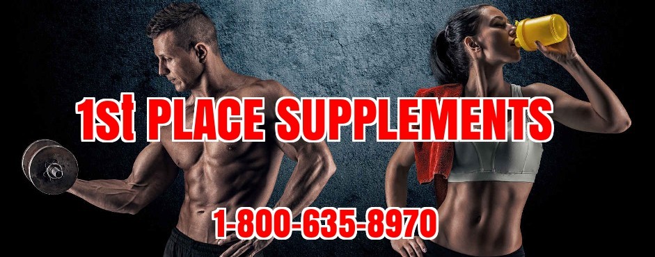 Body Building Supplements